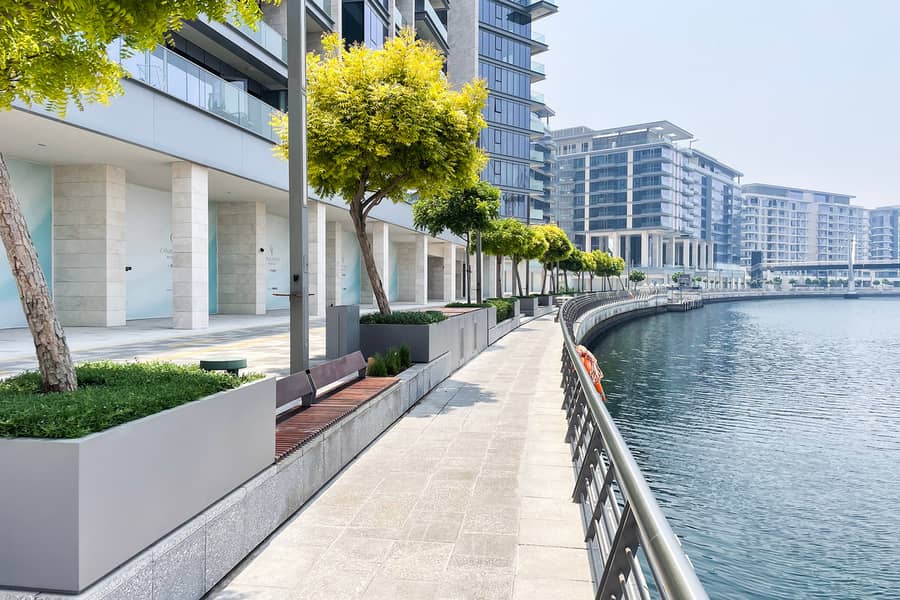 Canal View | Furnished | Flexible Terms - Image 48