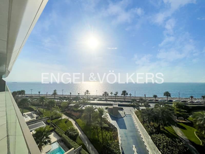 Sunset View | Branded Residences | Spacious - Image 15