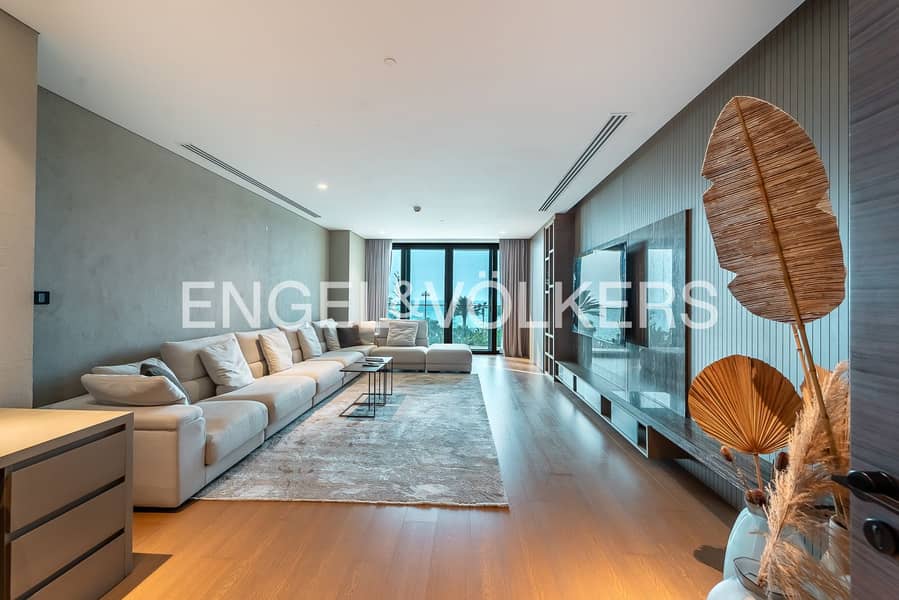 Elegant Beachfront Living | Spacious | Luxurious - Image 19