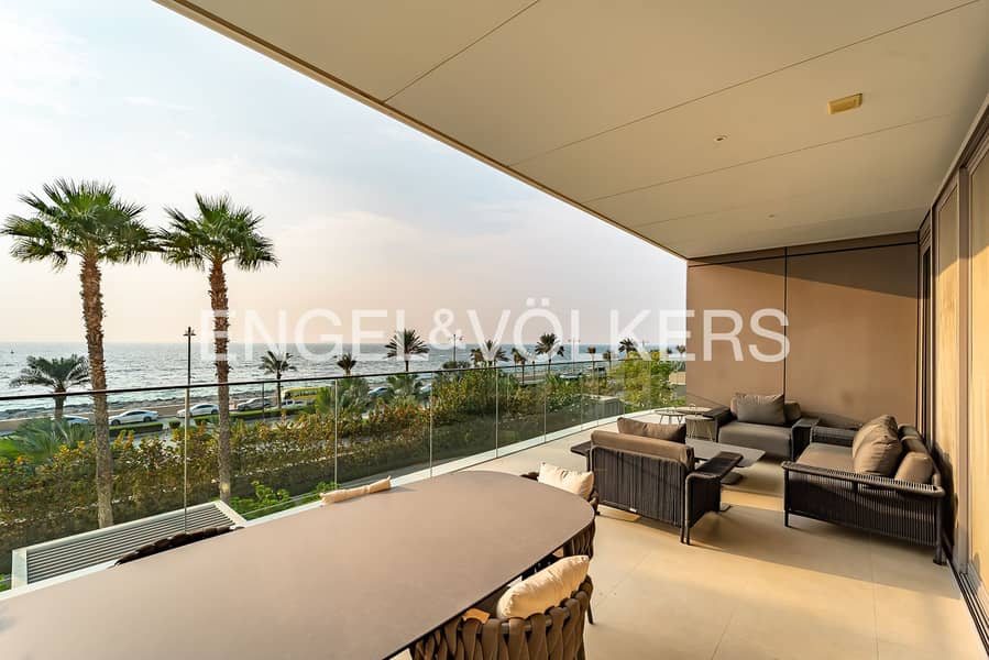 Elegant Beachfront Living | Spacious | Luxurious - Image 26