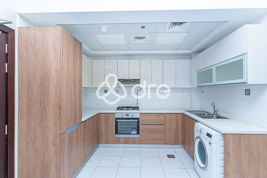 2-BR | Great Location | Low Floor | Furnished - Image 6