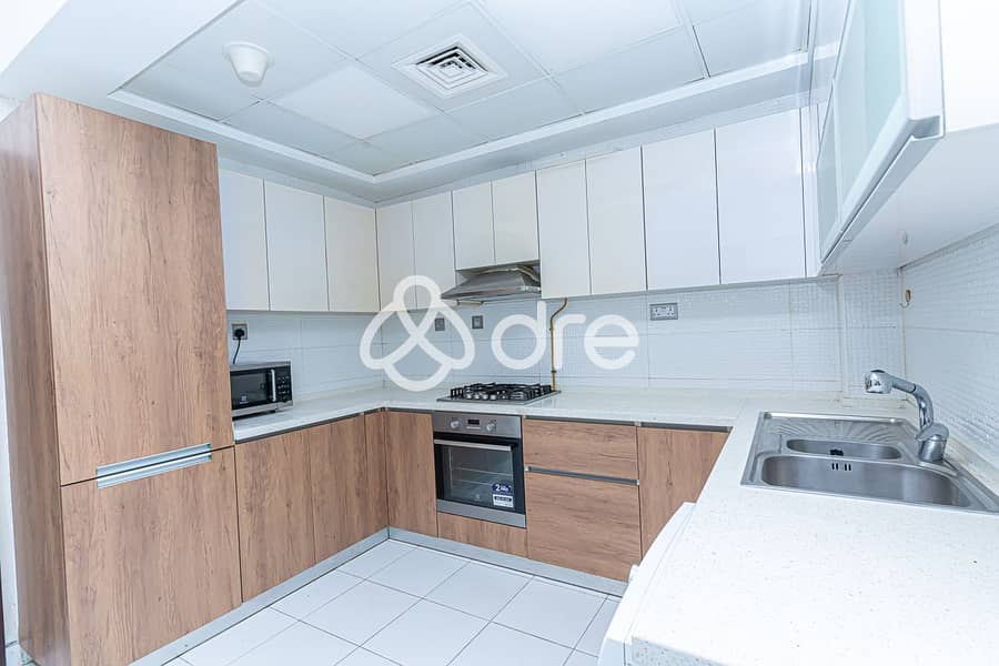 2-BR | Great Location | Low Floor | Furnished - Image 7