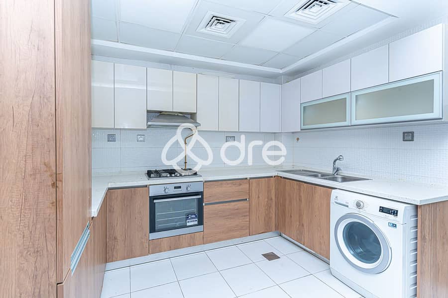 2-BR | Great Location | Low Floor | Furnished - Image 8