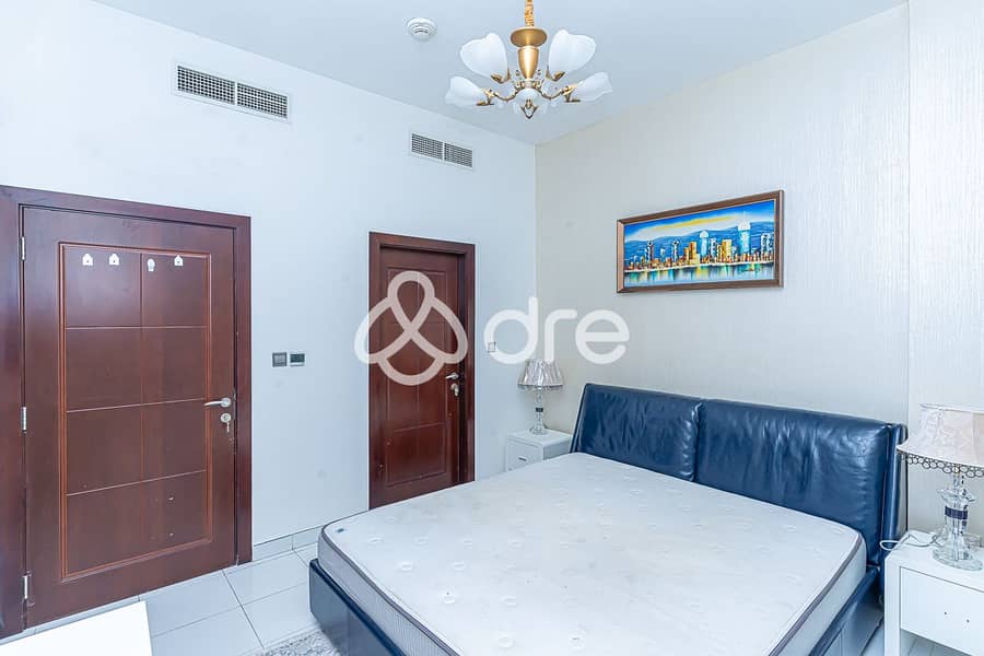 2-BR | Great Location | Low Floor | Furnished - Image 11