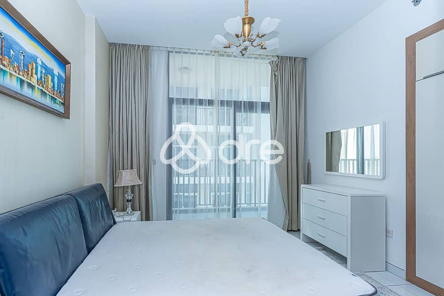 2-BR | Great Location | Low Floor | Furnished - Image 13