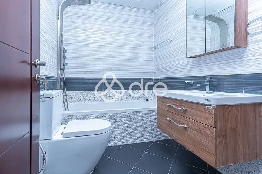 2-BR | Great Location | Low Floor | Furnished - Image 15