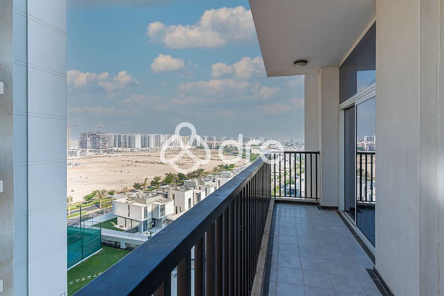 2-BR | Great Location | Low Floor | Furnished - Image 16