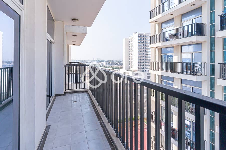 2-BR | Great Location | Low Floor | Furnished - Image 17