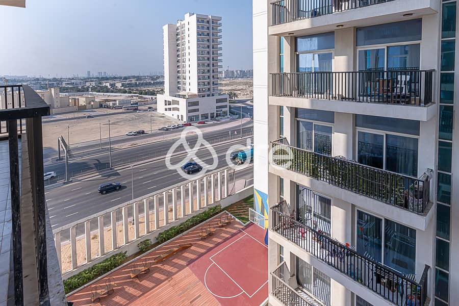 2-BR | Great Location | Low Floor | Furnished - Image 18