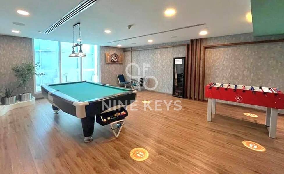 Spacious 1 Bedroom Apartment for Rent JLT, Dubai