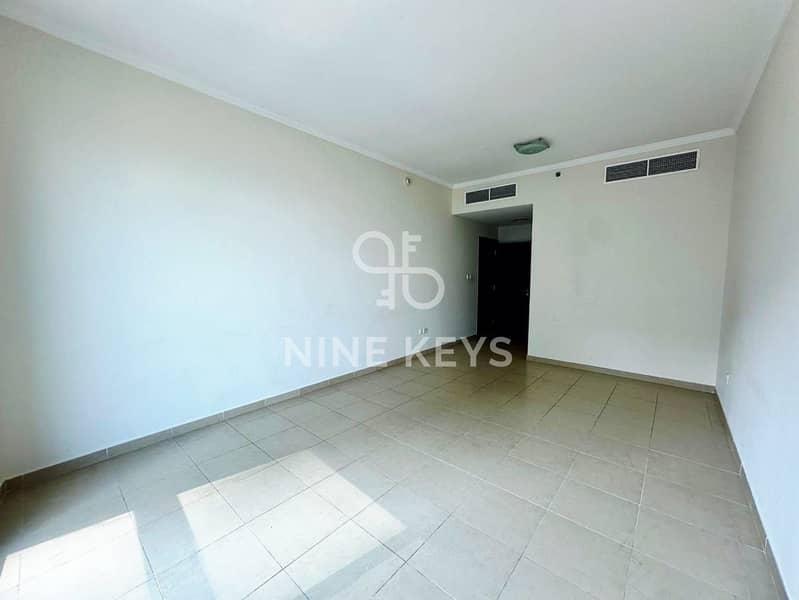 Spacious 1 Bedroom Apartment for Rent JLT, Dubai - Image 7