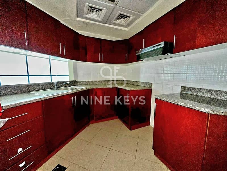 Spacious 1 Bedroom Apartment for Rent JLT, Dubai - Image 8