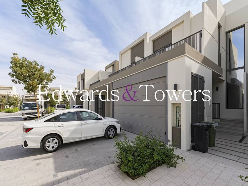 Landscaped | Brand New | 3 Bed + Maid - Image 32