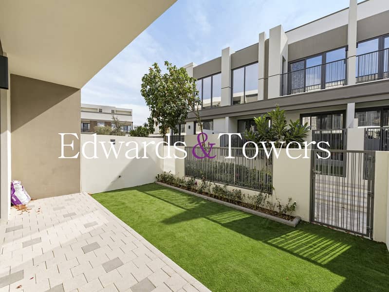 Landscaped | Brand New | 3 Bed + Maid - Image 34