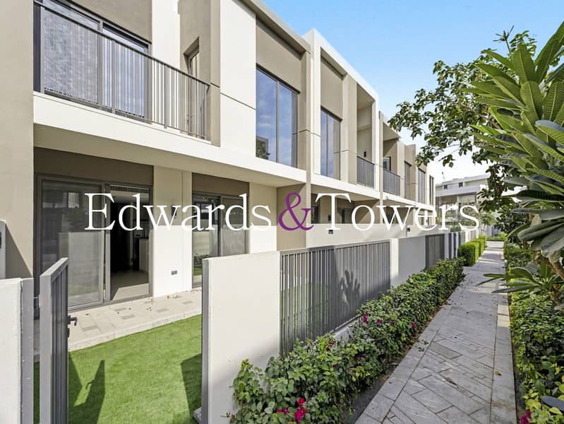 Landscaped | Brand New | 3 Bed + Maid - Image 35