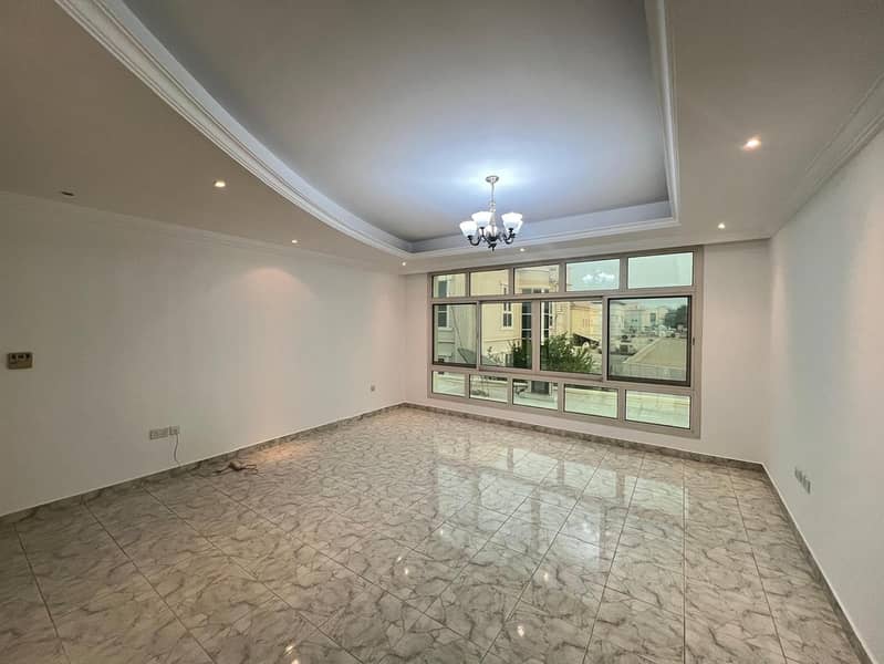 Spacious 6BR Villa | Maid Room | Al Barsha 2 - Image 7