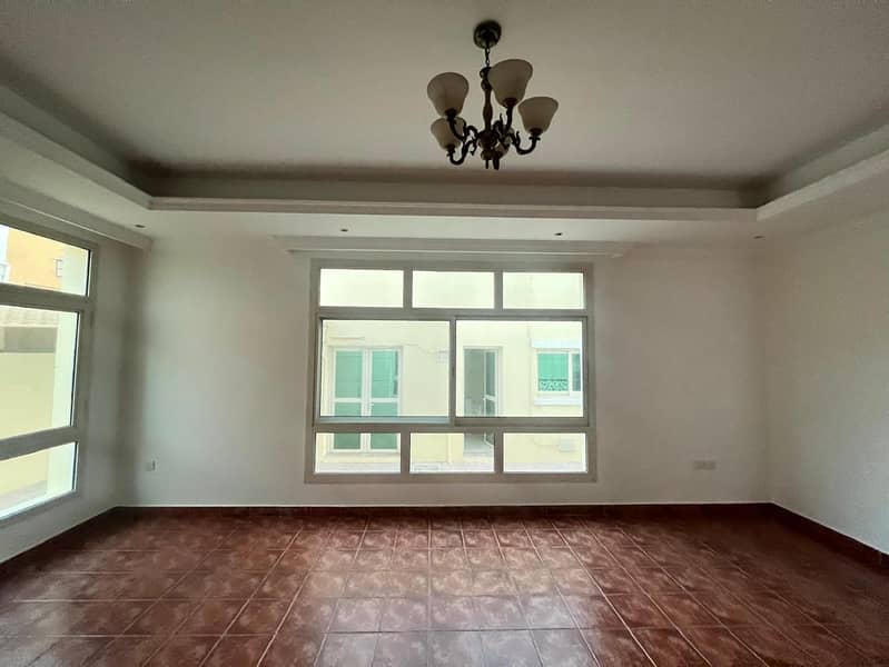 Spacious 6BR Villa | Maid Room | Al Barsha 2 - Image 8