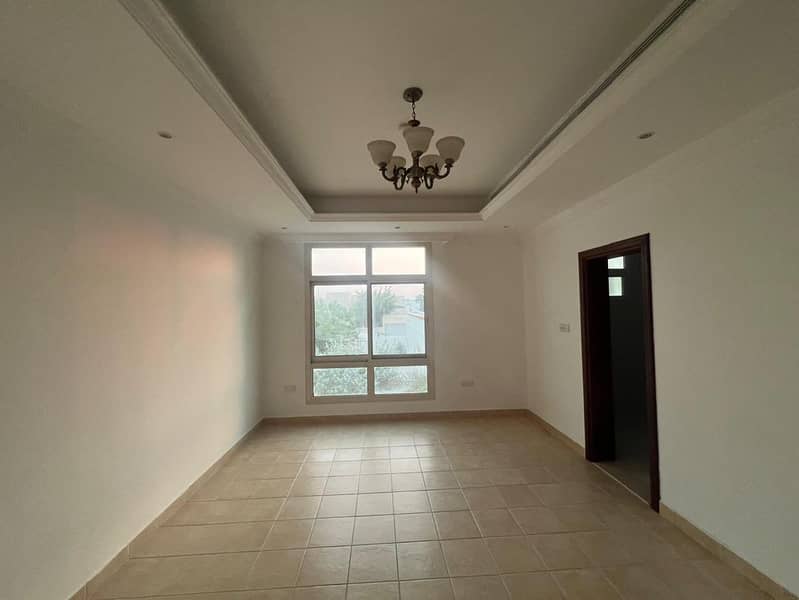 Spacious 6BR Villa | Maid Room | Al Barsha 2 - Image 10