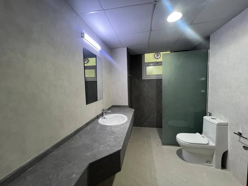 Spacious 6BR Villa | Maid Room | Al Barsha 2 - Image 16