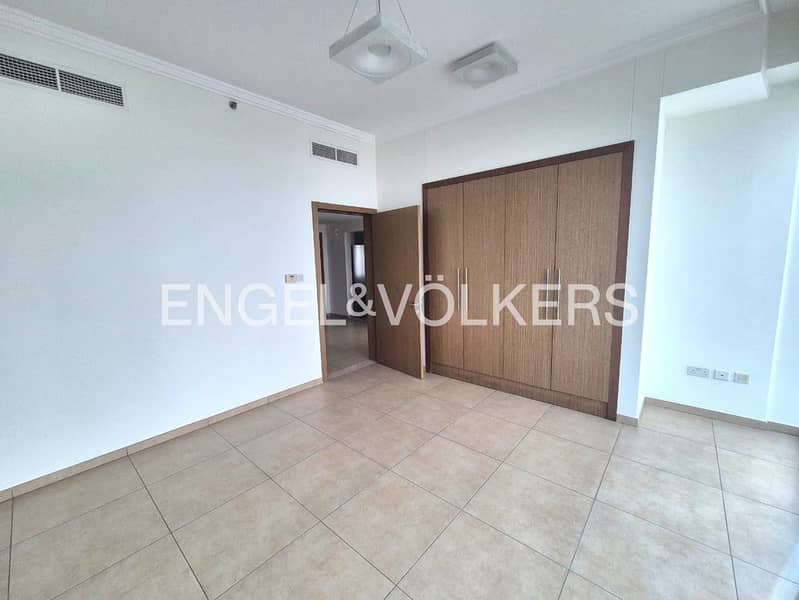 Sea View | Chiller Free | Huge | Unfurnished - Image 8