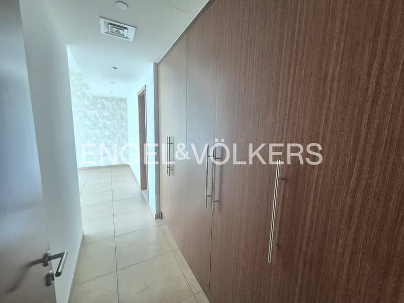 Sea View | Chiller Free | Huge | Unfurnished - Image 12