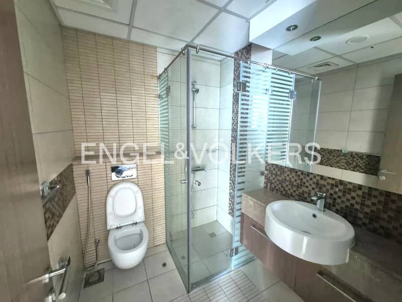 Sea View | Chiller Free | Huge | Unfurnished - Image 13