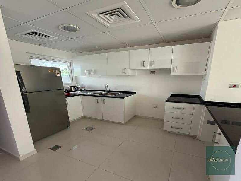 Modern| Bright & Spacious | Well-Maintained