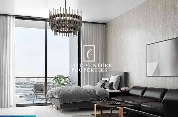 STUDIO | VACANT | FULLY FURNISHED | PRIME LOCATION