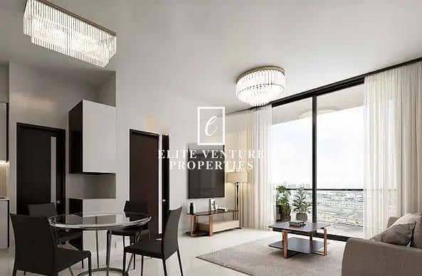 STUDIO | VACANT | FULLY FURNISHED | PRIME LOCATION