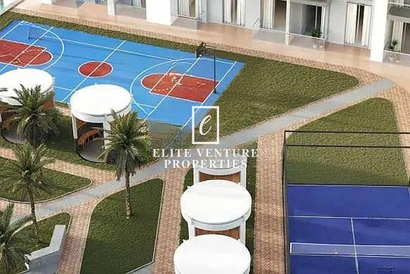 STUDIO | VACANT | FULLY FURNISHED | PRIME LOCATION