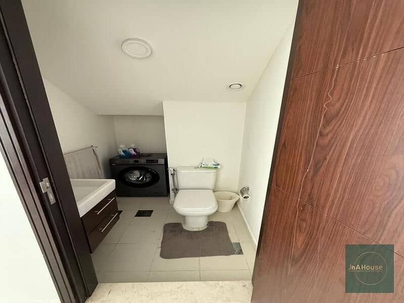 Modern| Bright & Spacious | Well-Maintained - Image 14