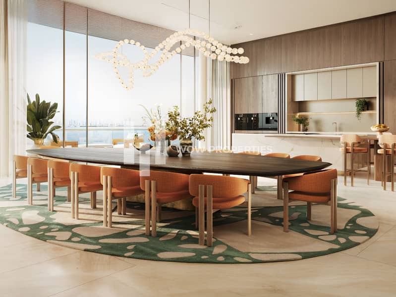 Premium Beachfront | Ultra Luxury Unit | Type J - Image 7