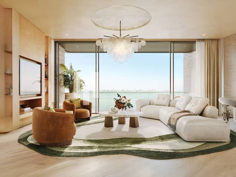 Premium Beachfront | Ultra Luxury Unit | Type J - Image 9