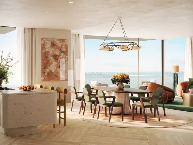 Premium Beachfront | Ultra Luxury Unit | Type J - Image 11