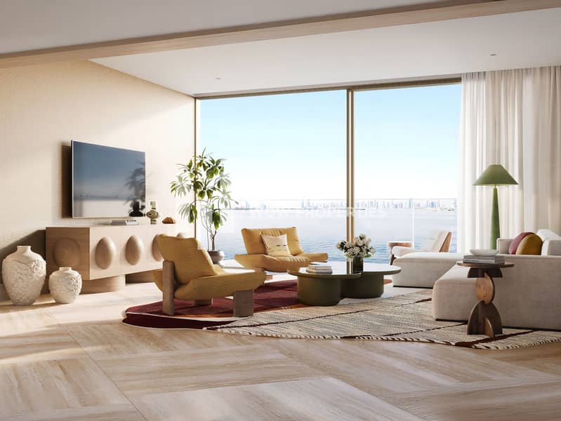 Premium Beachfront | Ultra Luxury Unit | Type J - Image 12