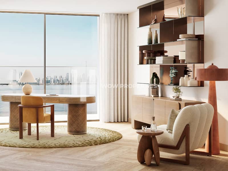 Premium Beachfront | Ultra Luxury Unit | Type J - Image 13