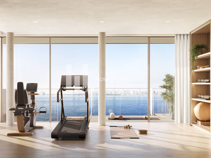 Premium Beachfront | Ultra Luxury Unit | Type J - Image 15