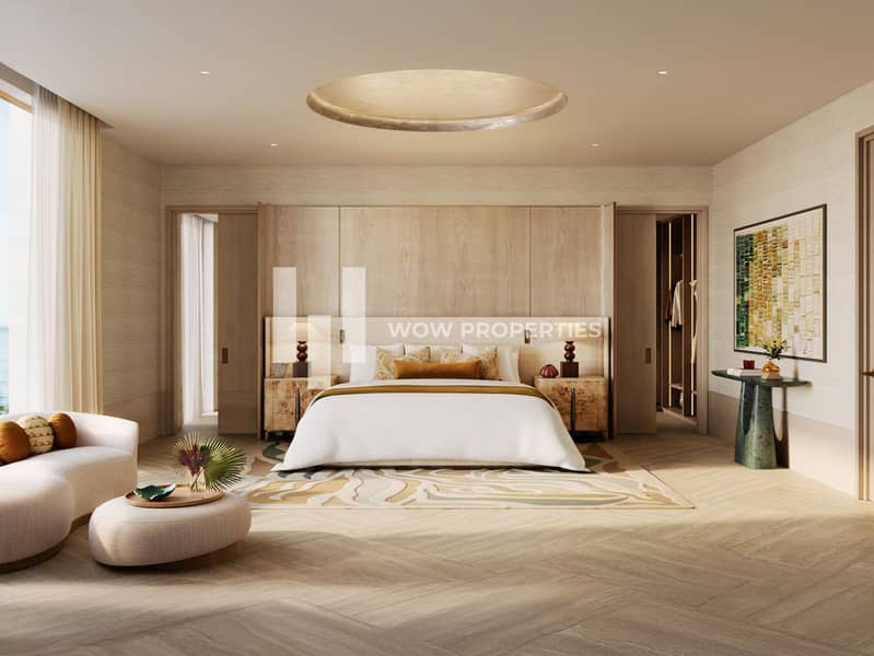 Premium Beachfront | Ultra Luxury Unit | Type J - Image 16