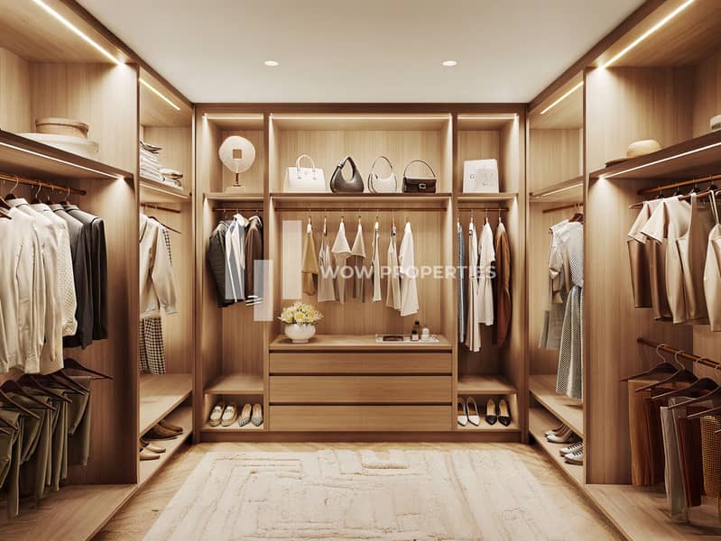 Premium Beachfront | Ultra Luxury Unit | Type J - Image 17