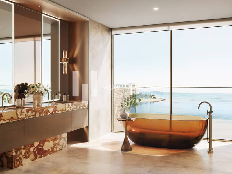 Premium Beachfront | Ultra Luxury Unit | Type J - Image 18