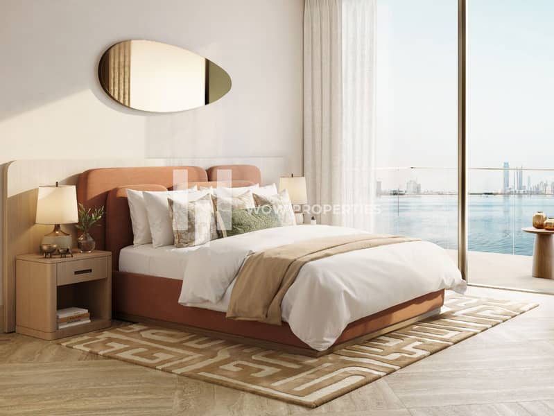 Premium Beachfront | Ultra Luxury Unit | Type J - Image 19