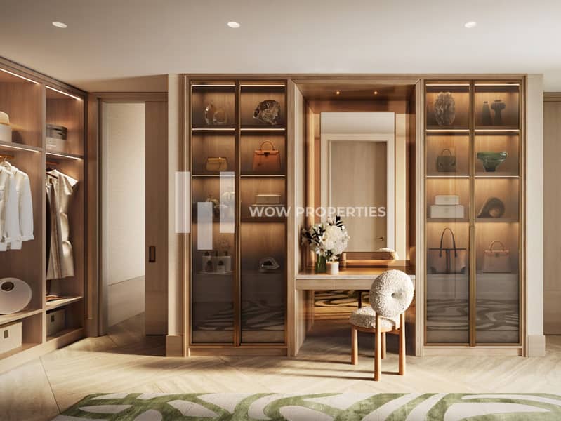 Premium Beachfront | Ultra Luxury Unit | Type J - Image 20