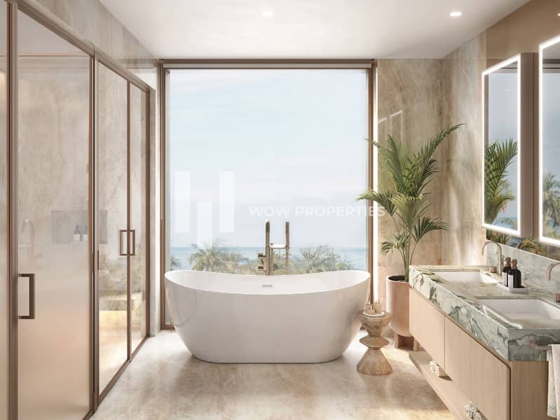 Premium Beachfront | Ultra Luxury Unit | Type J - Image 21