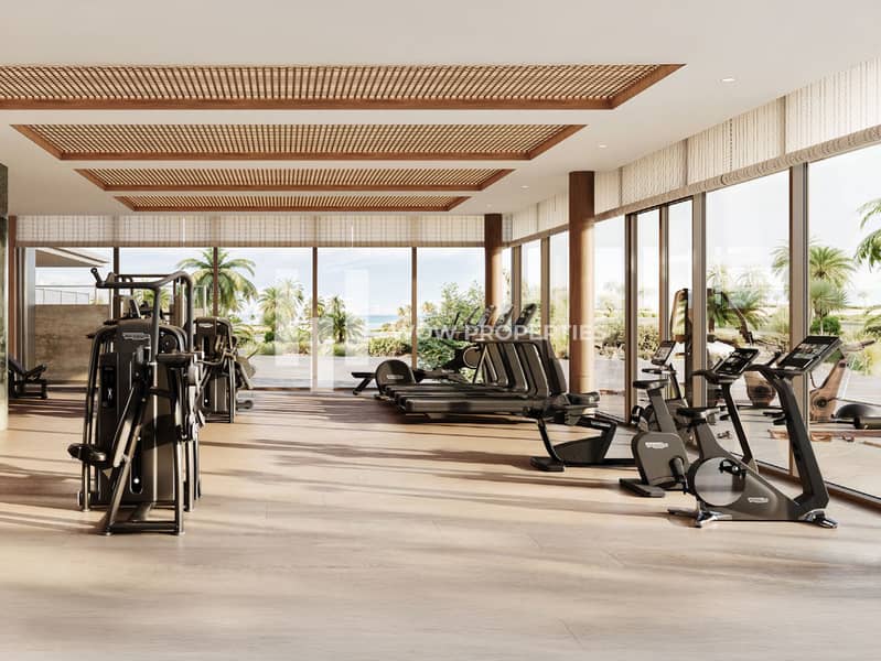 Premium Beachfront | Ultra Luxury Unit | Type J - Image 22