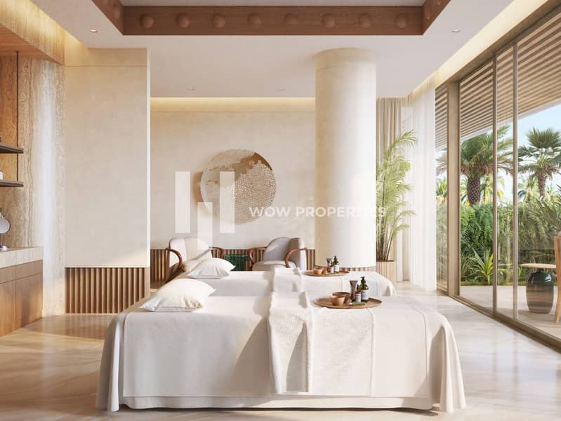 Premium Beachfront | Ultra Luxury Unit | Type J - Image 23