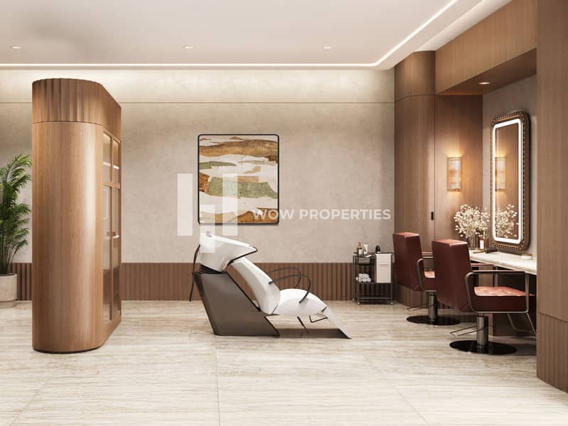 Premium Beachfront | Ultra Luxury Unit | Type J - Image 24