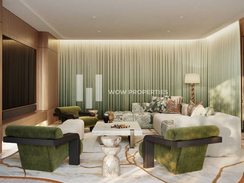 Premium Beachfront | Ultra Luxury Unit | Type J - Image 25