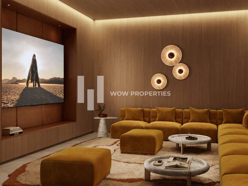 Premium Beachfront | Ultra Luxury Unit | Type J - Image 26