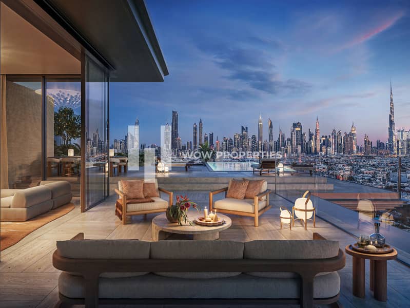 Premium Beachfront | Ultra Luxury Unit | Type J - Image 27