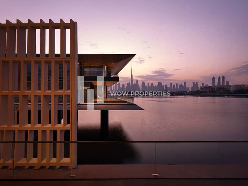 Premium Beachfront | Ultra Luxury Unit | Type J - Image 28